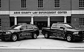 Ashe County Sheriff's Office
